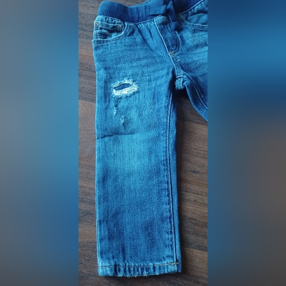 Baby GAP jeans - Picture 3 of 7